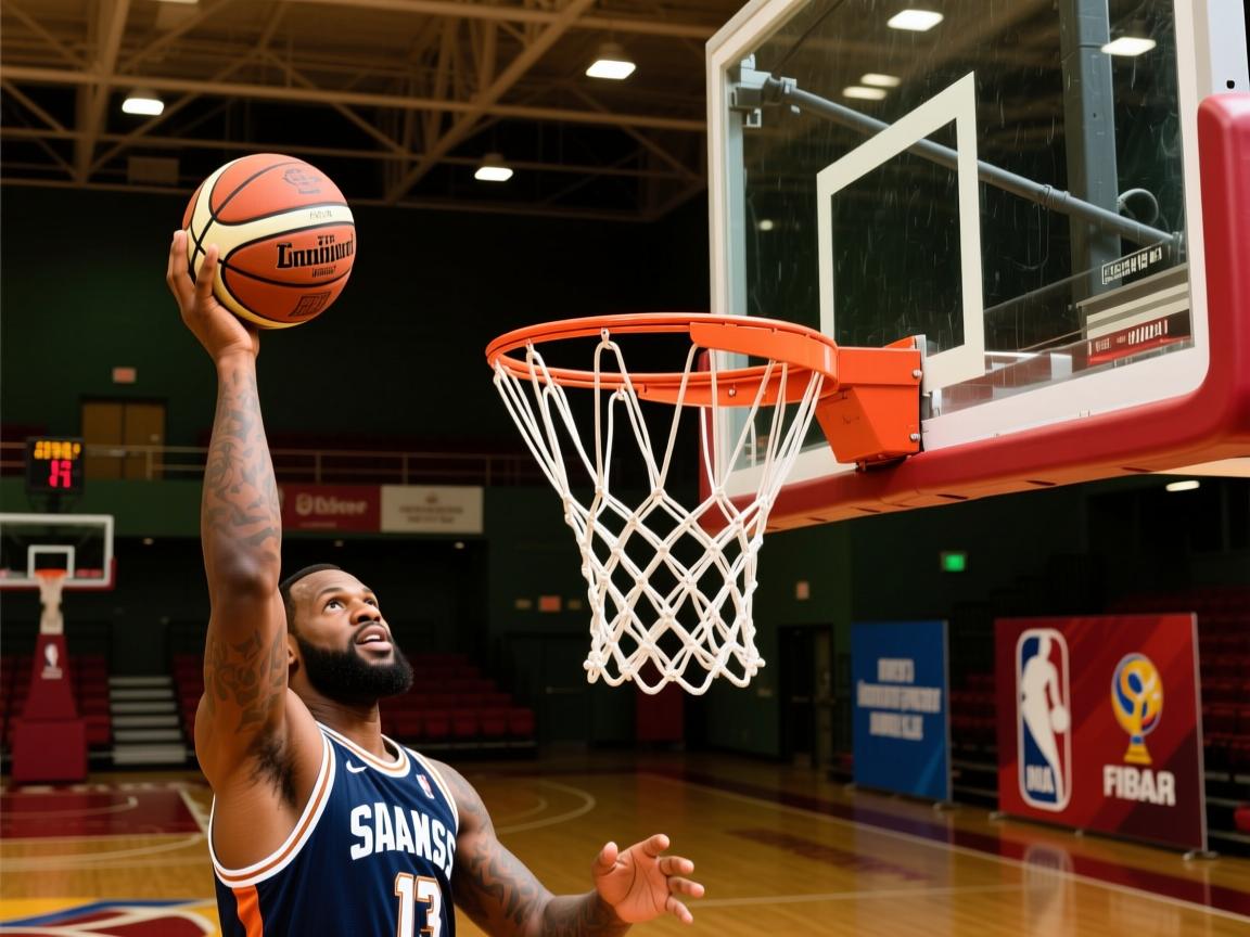 九游网页版入口-中国三人篮球男队体能充沛抗压能力强，中国三人篮球男队排名  第2张