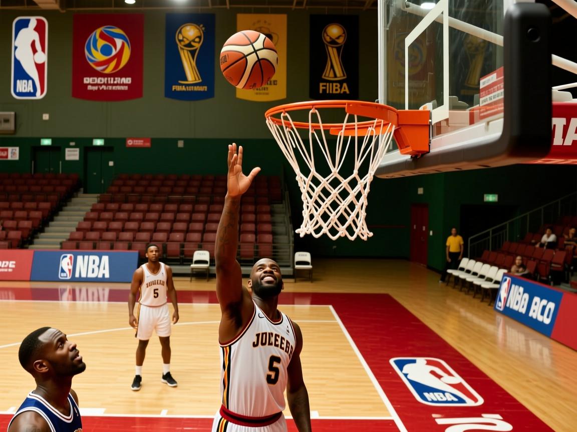 九游娱乐官方-中国三人篮球男队注重体能训练 提升比赛持久力，中国三人篮球男队战绩