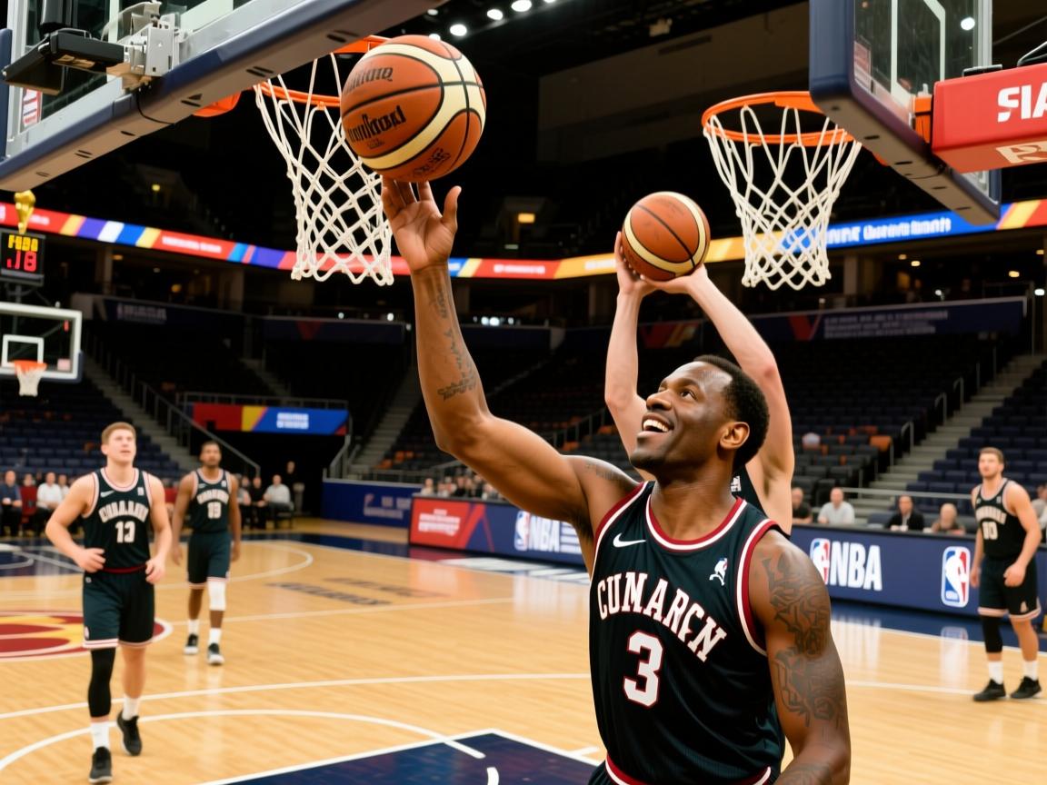 九游体育官网-中国男篮加强双塔组合提升内线统治，中国男篮双国家队