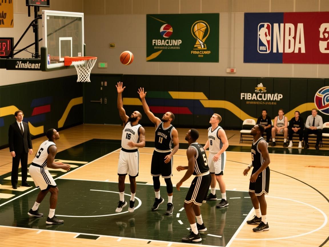 九游体育-国际篮联高度评价中国男篮集训计划，中国男篮国家集训队